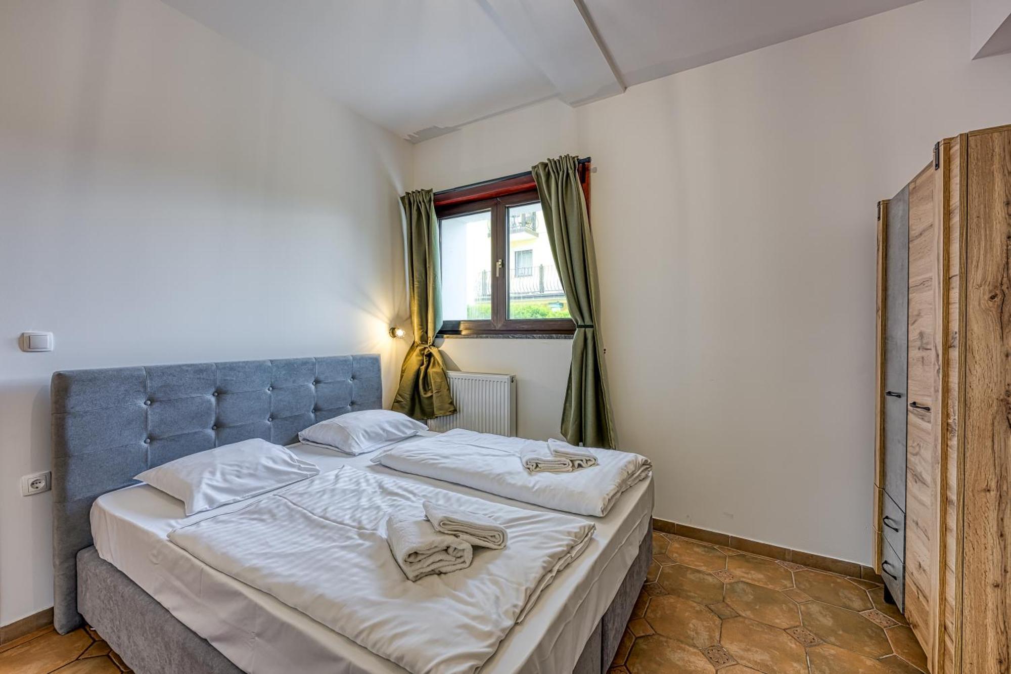 Vila Lisjak - Apartments Podcetrtek Camera foto